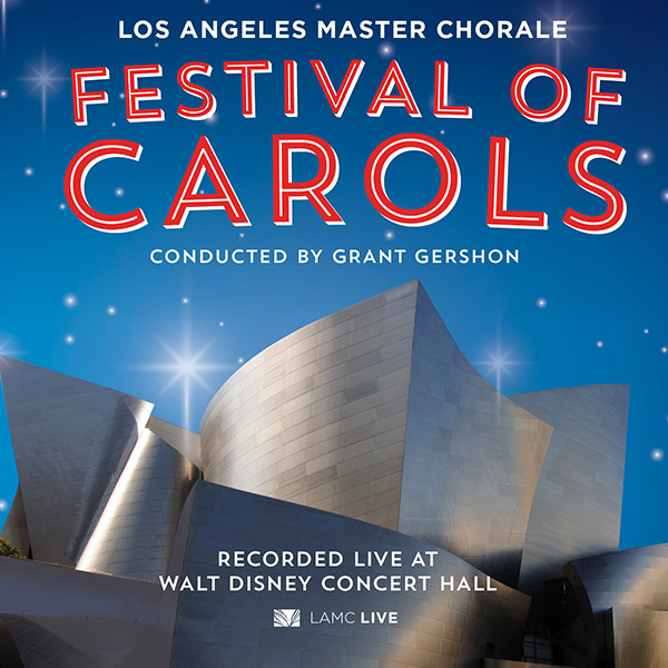 Festival of Carols CD